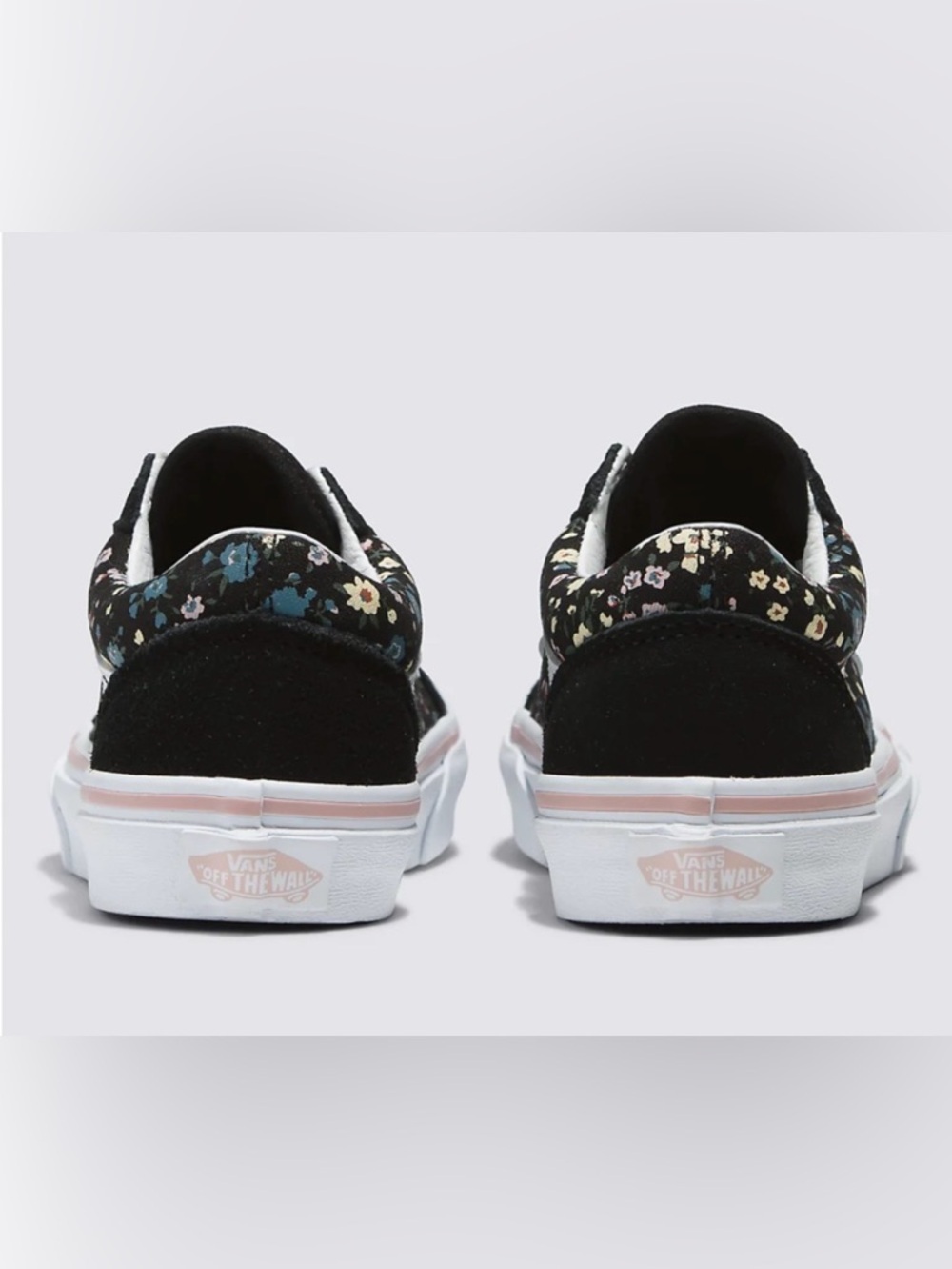 VANS
OLD SKOOL V BOQ
Dark Floral
US 6 EUC - Picture 3 of 6